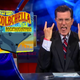 Illustration for article titled Stephen Colbert announces performers for StePhest Colbchella 012—Rocktaugustfest